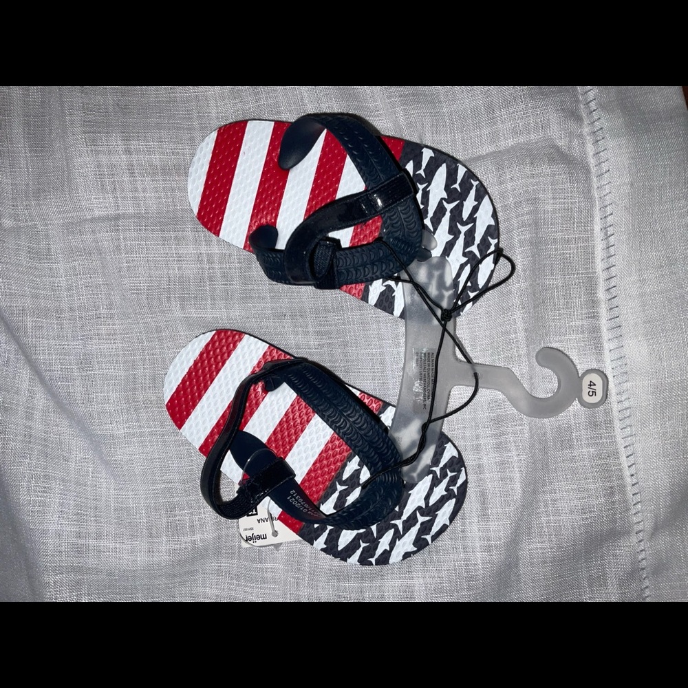 Boys sandals